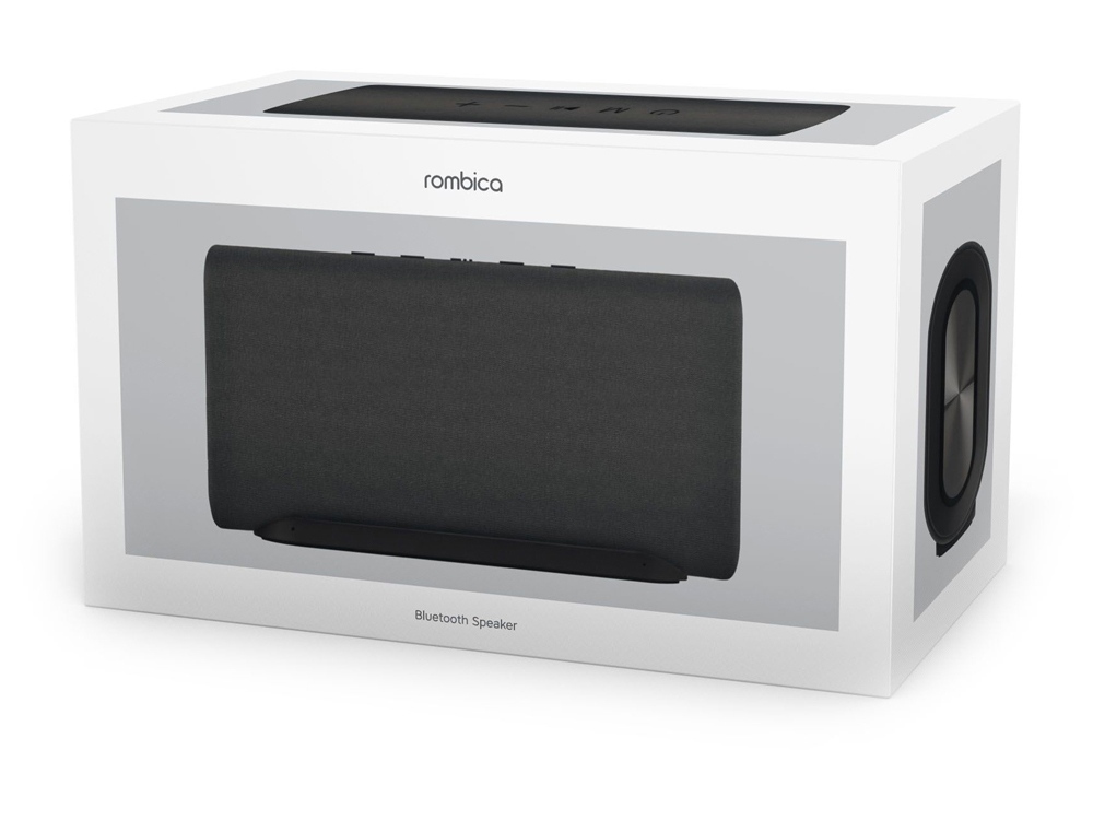 Портативная акустика Rombica Mysound Orion (Р)-5