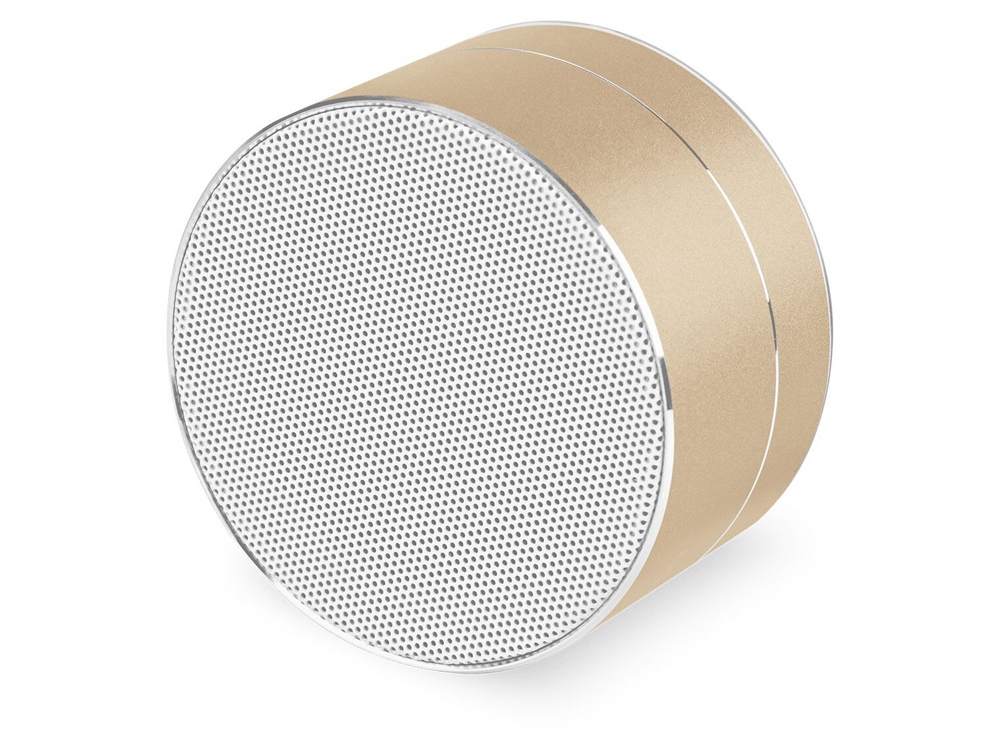 Портативная акустика Rombica Mysound BT-03 4C, золотистый (Р)-2