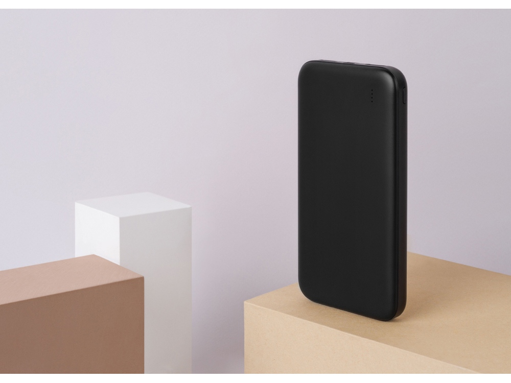 Внешний аккумулятор Rombica NEO Start Black (Р)-6