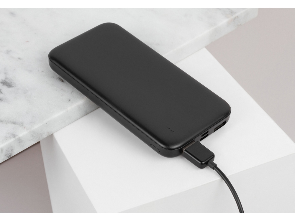 Внешний аккумулятор Rombica NEO Start Black (Р)-7