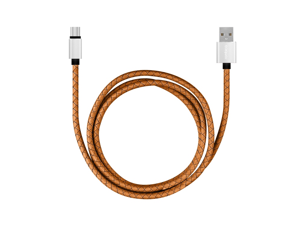 Кабель Rombica DIGITAL CL-05-2