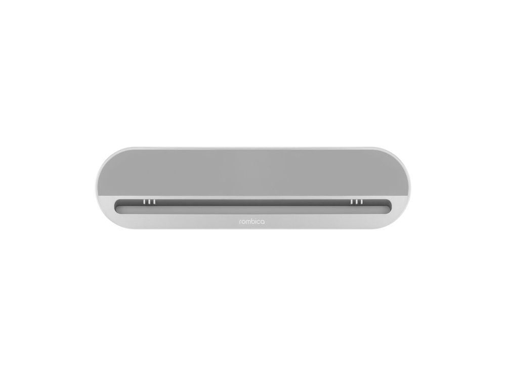 Хаб USB Type-C 3.0 для ноутбуков «Falcon», серый-3