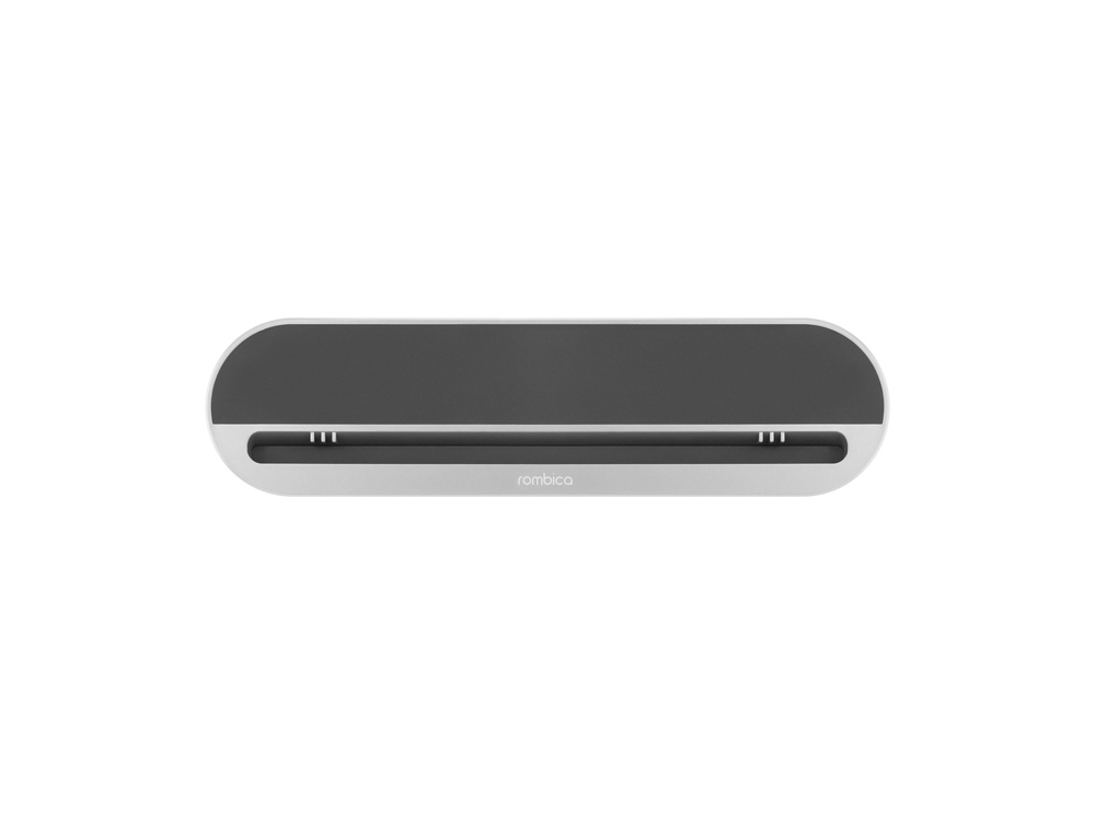 Хаб USB Rombica Type-C Falcon Black (Р)-3
