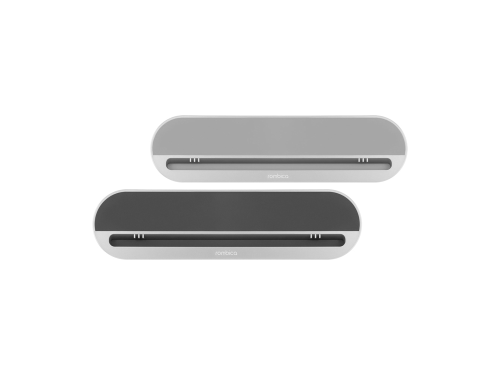 Хаб USB Rombica Type-C Falcon Black (Р)-5
