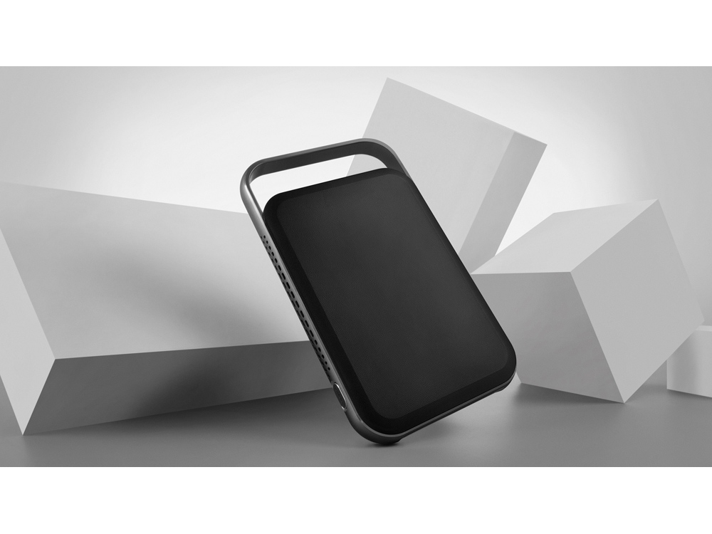 Внешний аккумулятор «NEO PRO Saturn» для ноутбуков с QC/PD, 55000 mAh, черный-6