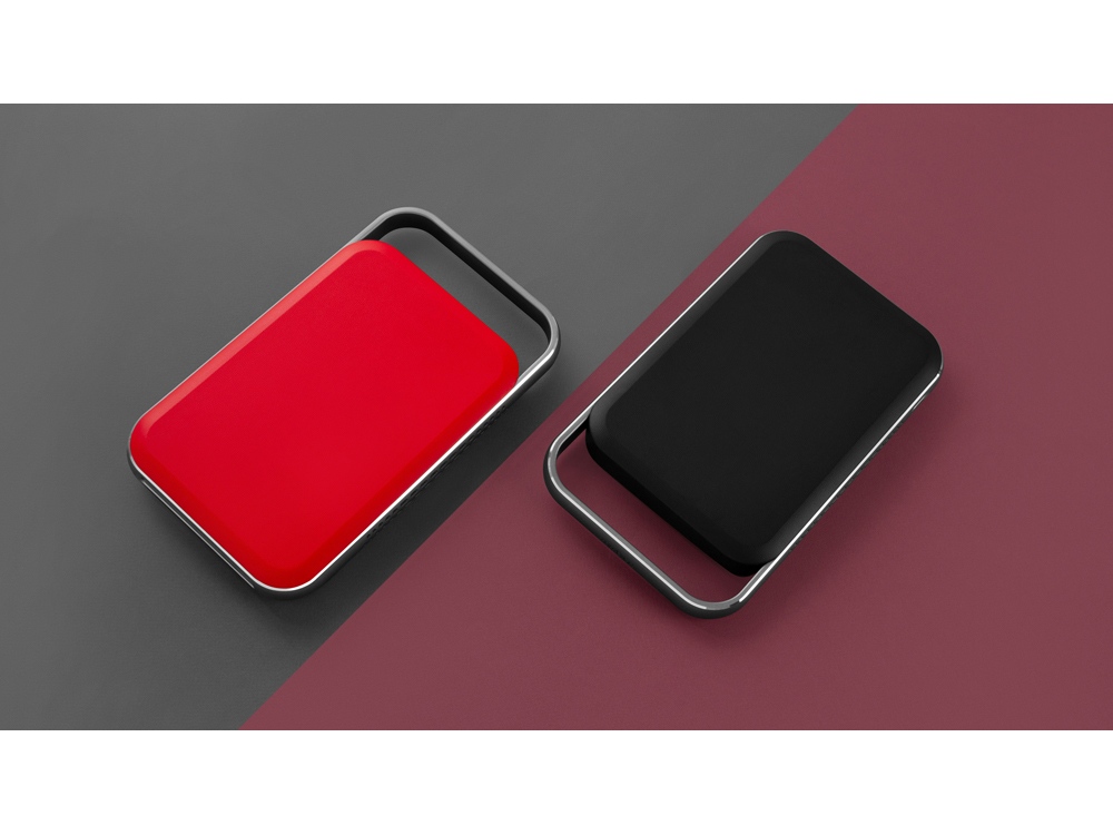 Внешний аккумулятор «NEO PRO Saturn» для ноутбуков с QC/PD, 55000 mAh, черный-13