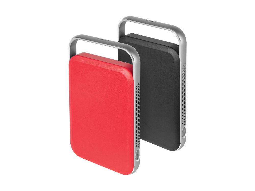 Внешний аккумулятор «NEO PRO Saturn» для ноутбуков с QC/PD, 55000 mAh, черный-14