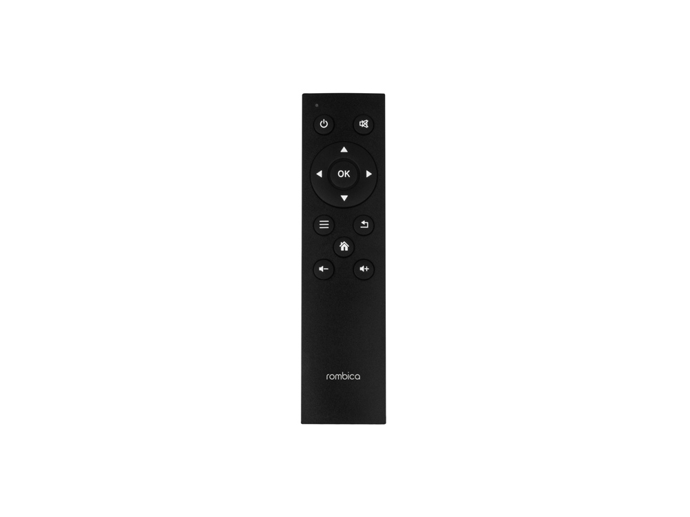 Проектор Rombica Ray Box A6-4
