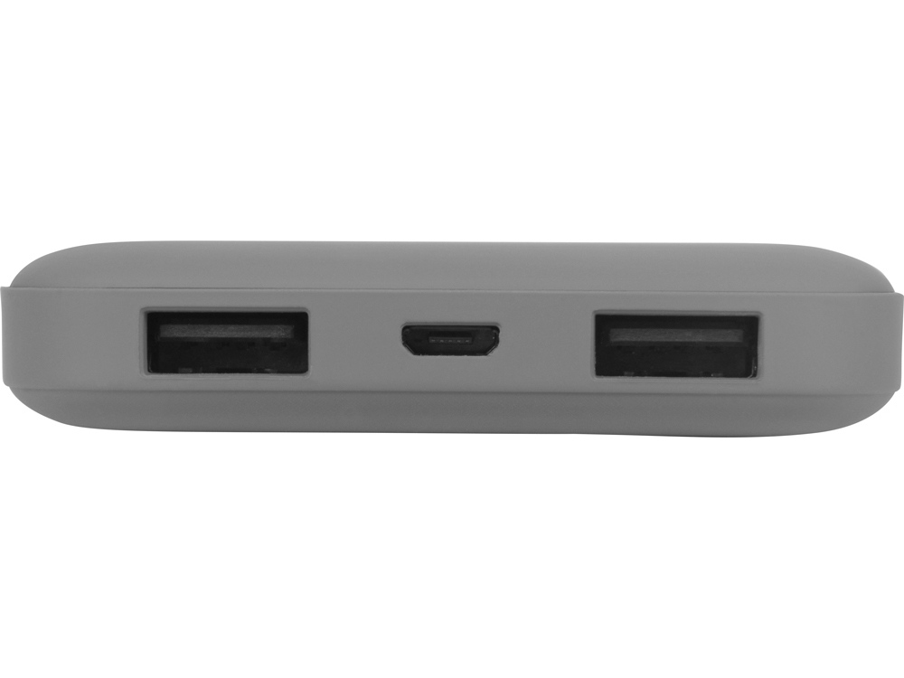 Внешний аккумулятор Rombica NEO PB100 Gray, серый-4