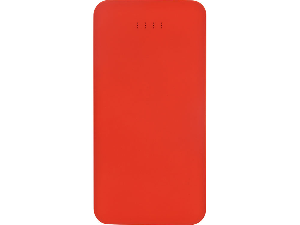 Внешний аккумулятор Rombica NEO PB100 Red, красный (Р)-2