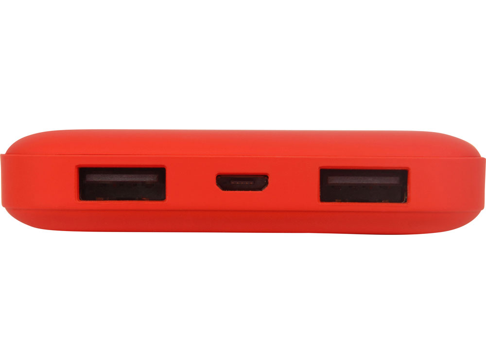 Внешний аккумулятор Rombica NEO PB100 Red, красный (Р)-4