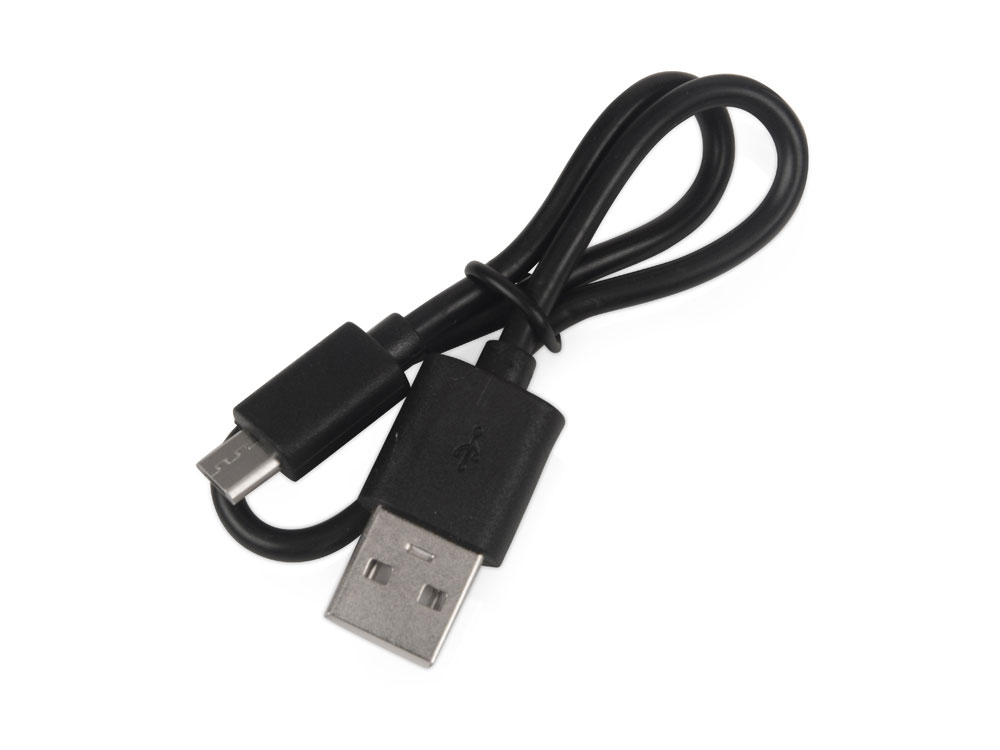 Внешний аккумулятор Rombica NEO PB100 Red, красный (Р)-5