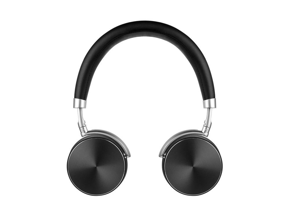 Беспроводные наушники Rombica mysound BH-13 Black ANC, черный (Р)-1