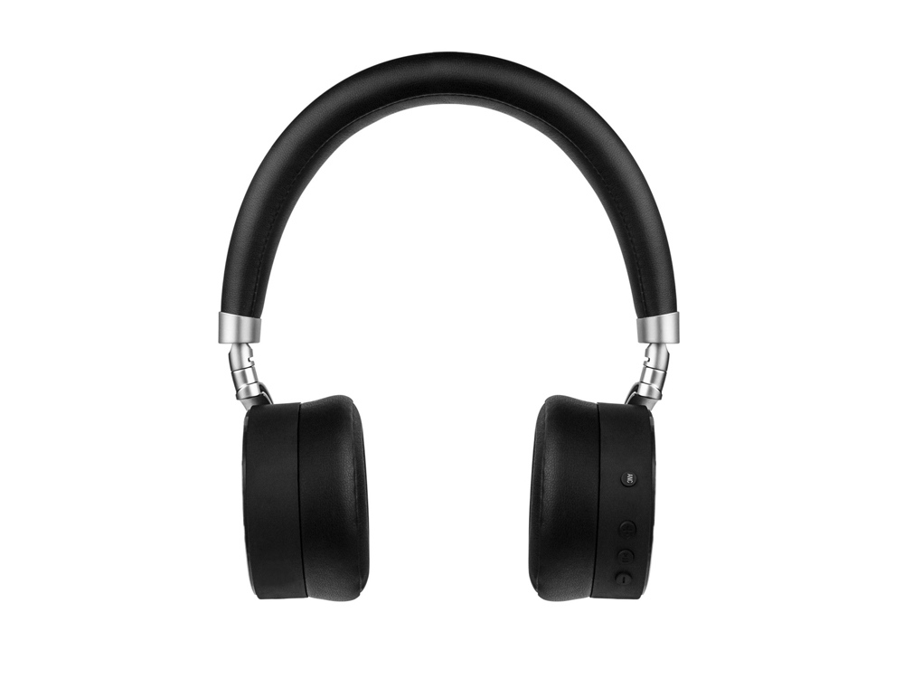 Беспроводные наушники Rombica mysound BH-13 Black ANC, черный (Р)-2