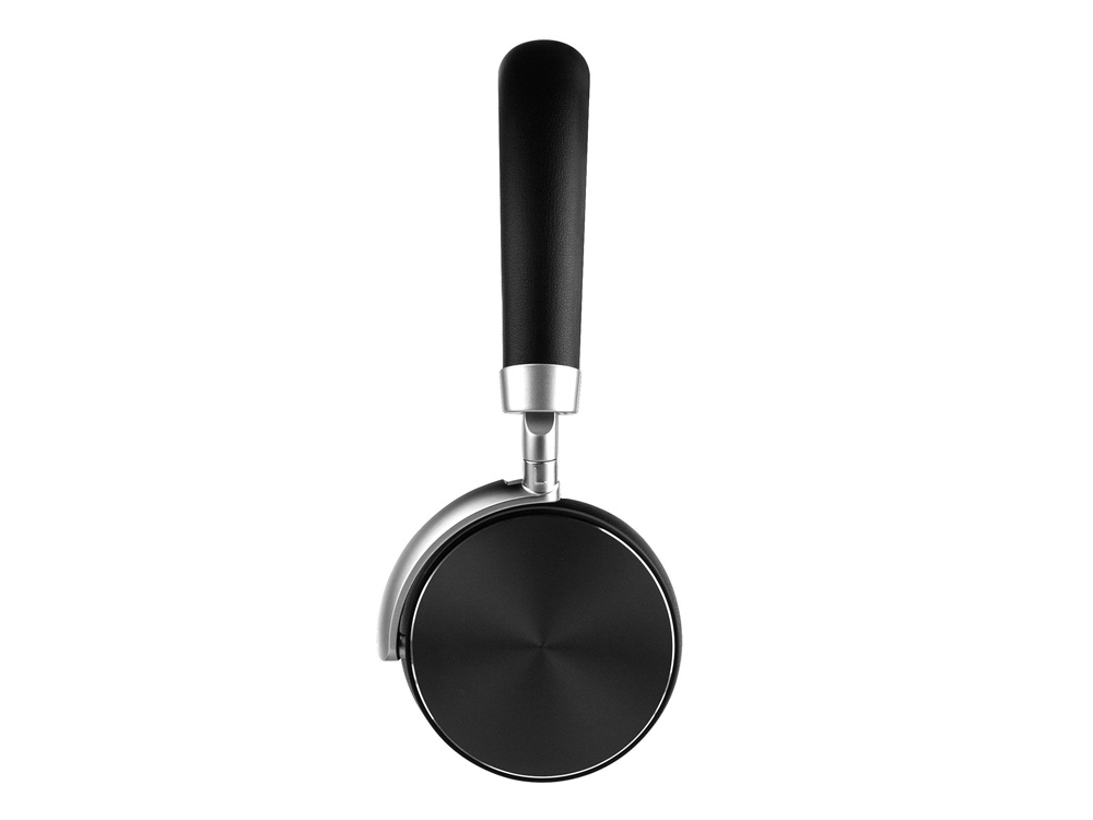Беспроводные наушники Rombica mysound BH-13 Black ANC, черный (Р)-3