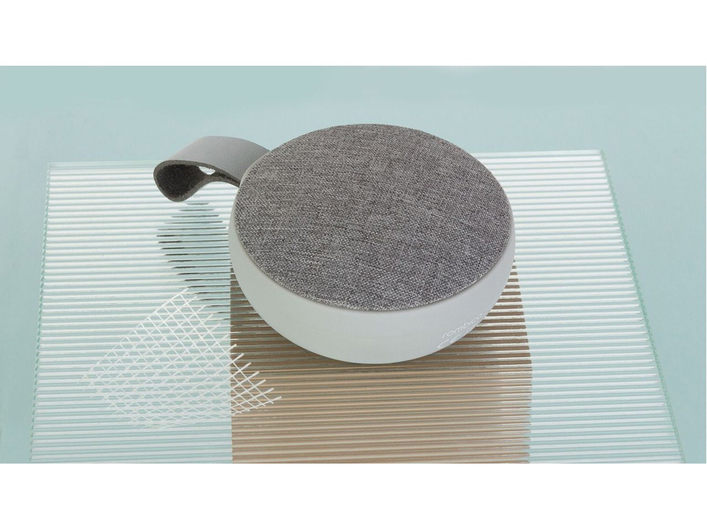 Портативная акустика Rombica mysound BT-35 Gray, серый (Р)-4