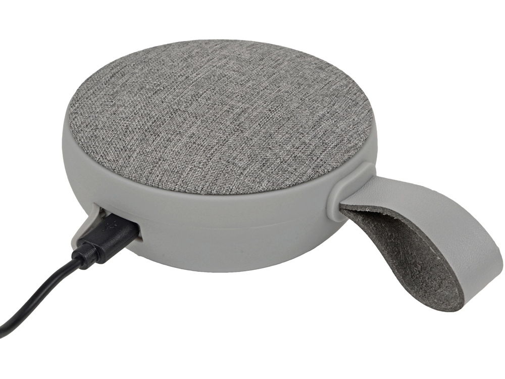 Портативная акустика Rombica mysound BT-35 Gray, серый (Р)-7