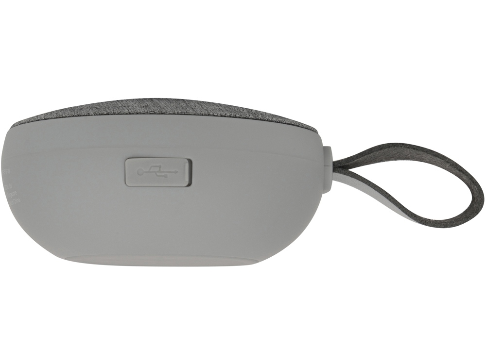 Портативная акустика Rombica mysound BT-35 Gray, серый (Р)-8