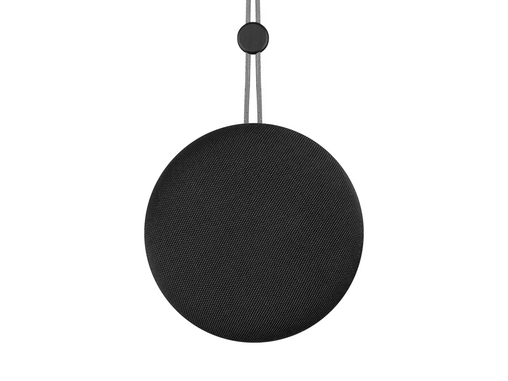 Портативная акустика Rombica mysound Capella Black, черный (Р)-1