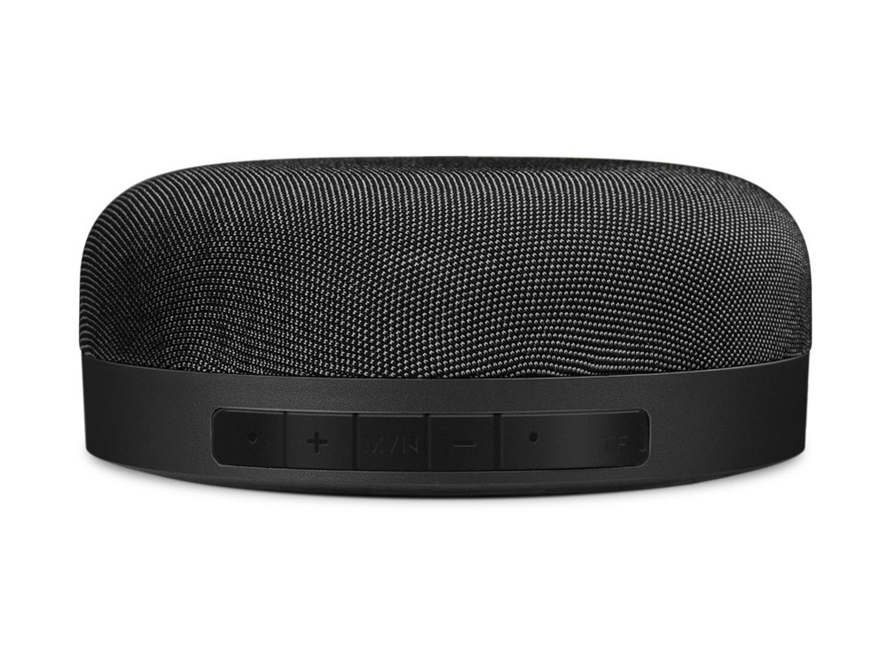 Портативная акустика Rombica mysound Capella Black, черный (Р)-2
