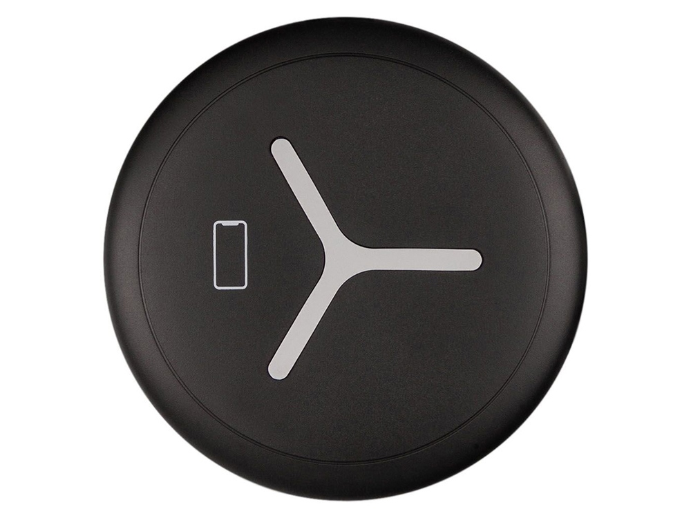 Зарядное устройство Rombica NEO Qwatch Black (Р)-3