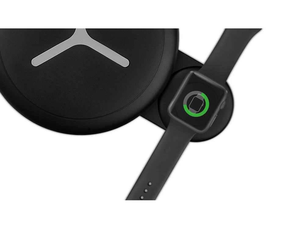 Зарядное устройство Rombica NEO Qwatch Black (Р)-5