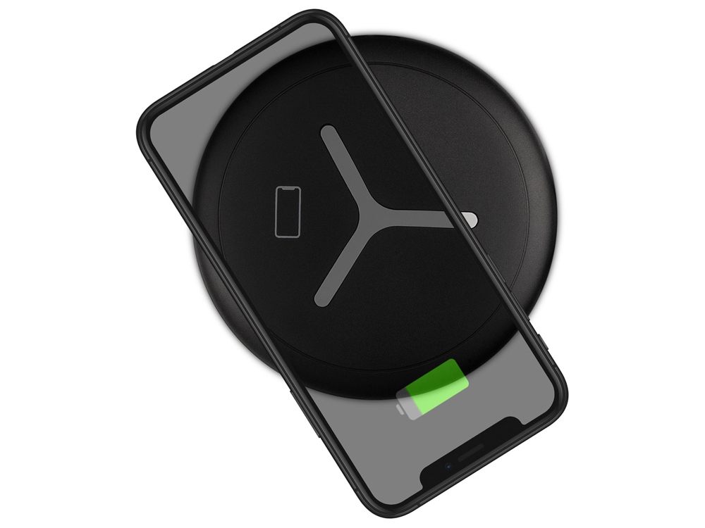 Зарядное устройство Rombica NEO Qwatch Black (Р)-7
