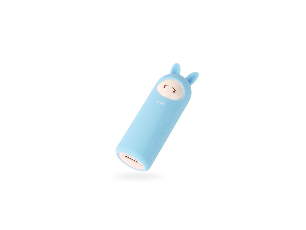 Внешний аккумулятор Rombica NEO Rabbit Cry-1