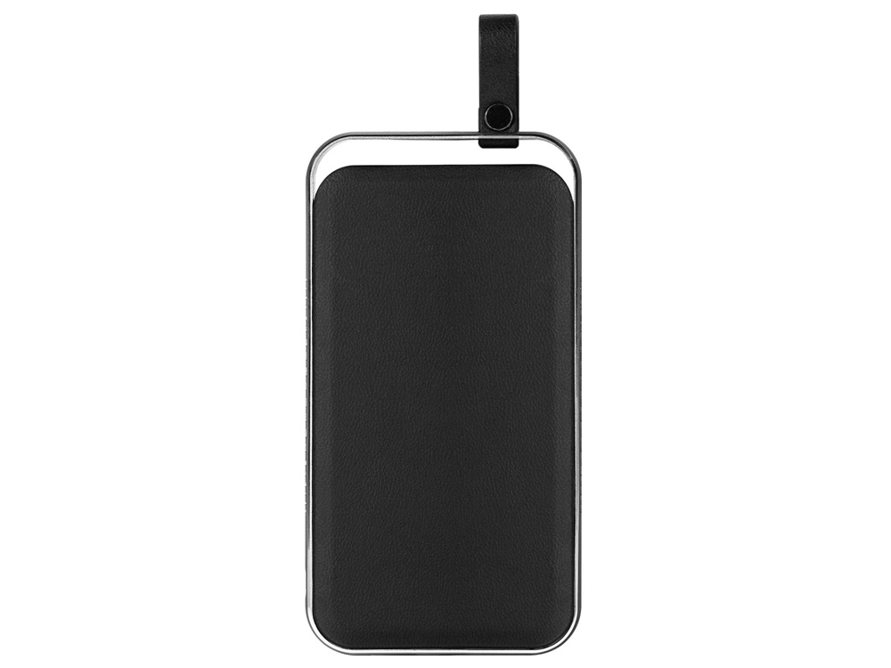 Внешний аккумулятор Rombica NEO Electron Black, 10000 мАч, черный (Р)-1