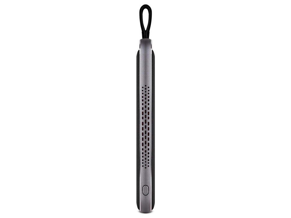 Внешний аккумулятор Rombica NEO Electron Black, 10000 мАч, черный (Р)-3
