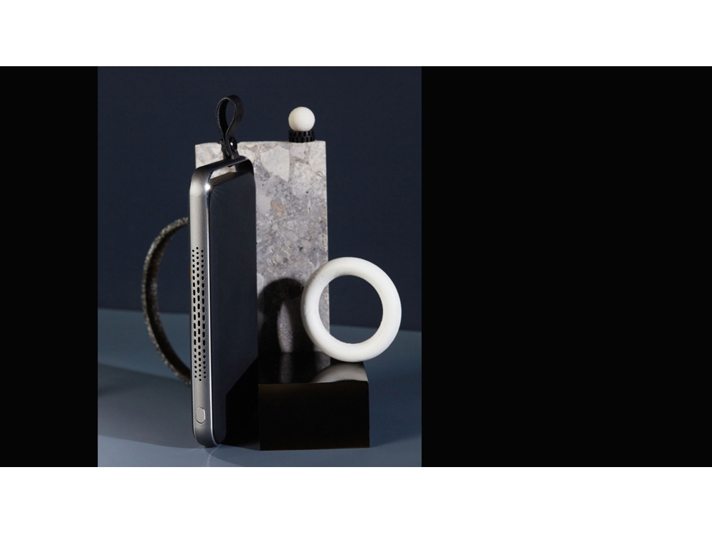 Внешний аккумулятор Rombica NEO Electron Black, 10000 мАч, черный (Р)-6