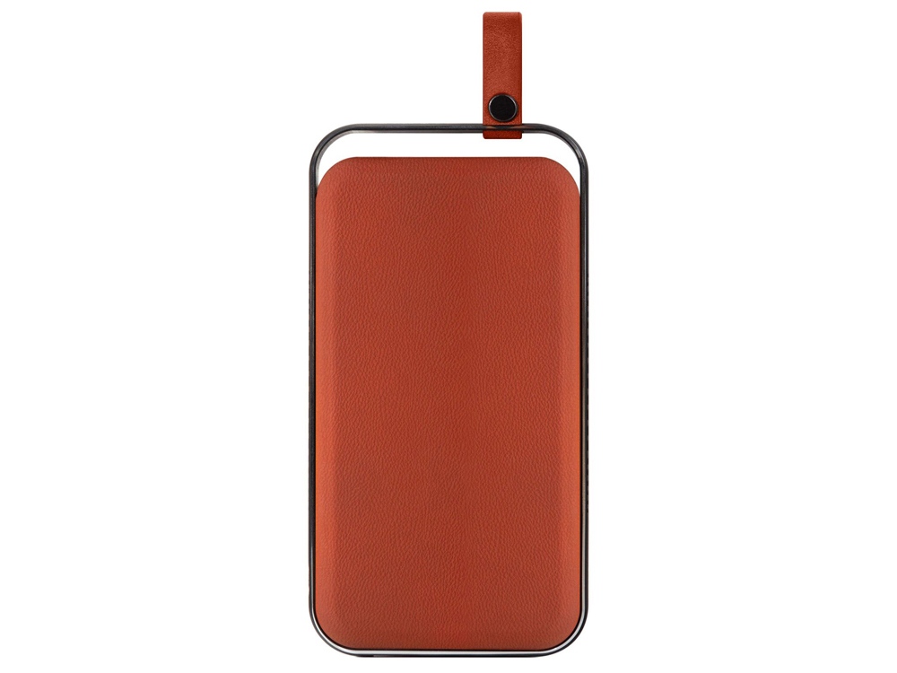 Внешний аккумулятор Rombica NEO Electron Brown, 10000 мАч, коричневый (Р)-1