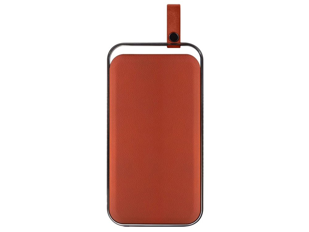 Внешний аккумулятор Rombica NEO Electron Brown, 10000 мАч, коричневый (Р)-2