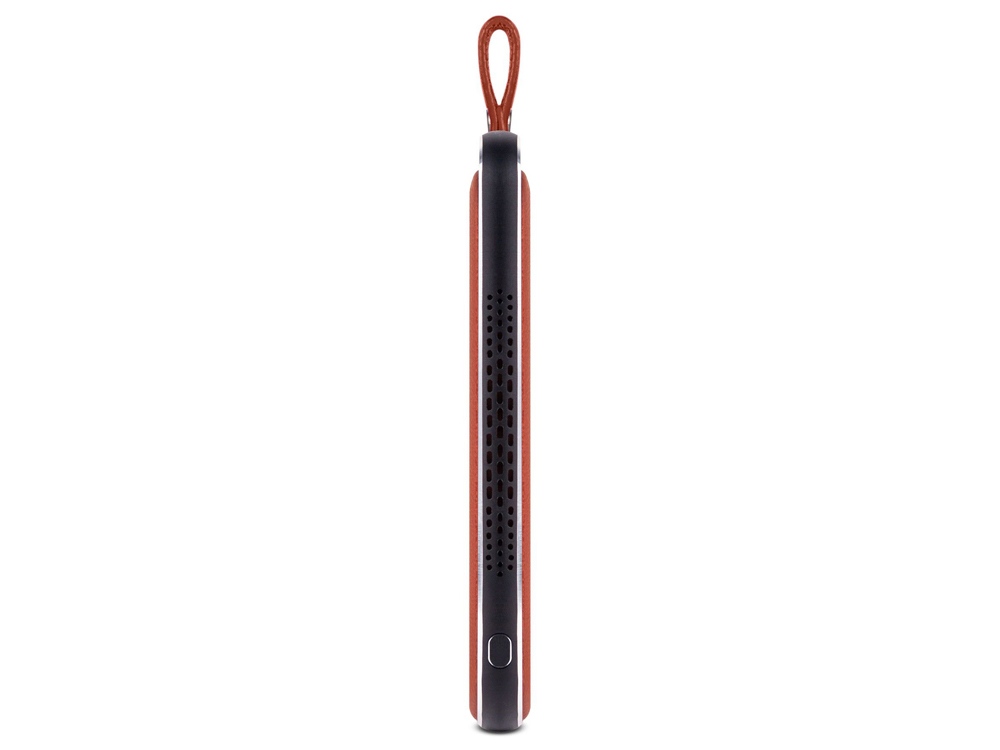 Внешний аккумулятор Rombica NEO Electron Brown, 10000 мАч, коричневый (Р)-3