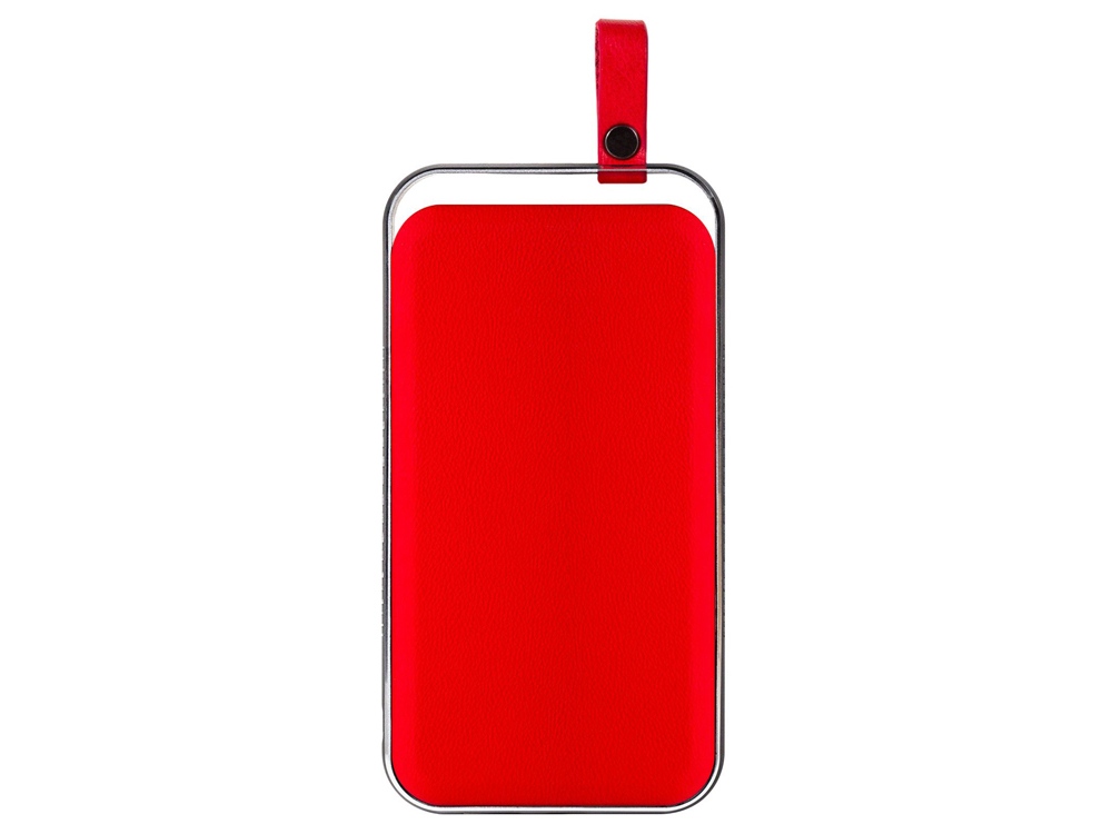 Внешний аккумулятор Rombica NEO Electron Red, 10000 мАч, красный (Р)-1