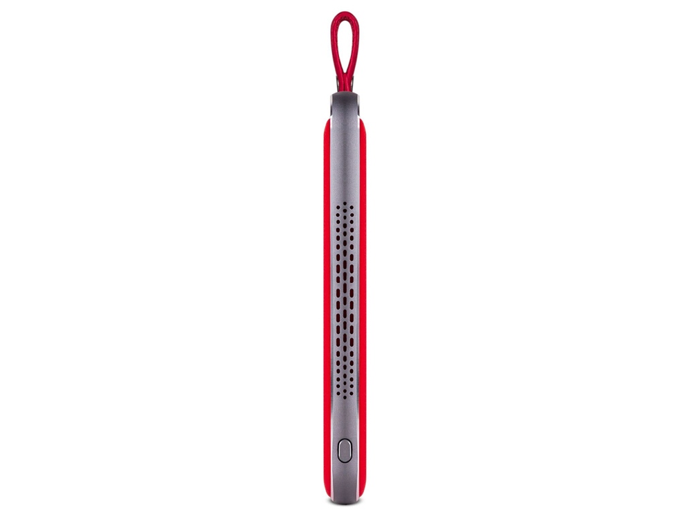 Внешний аккумулятор Rombica NEO Electron Red, 10000 мАч, красный (Р)-3