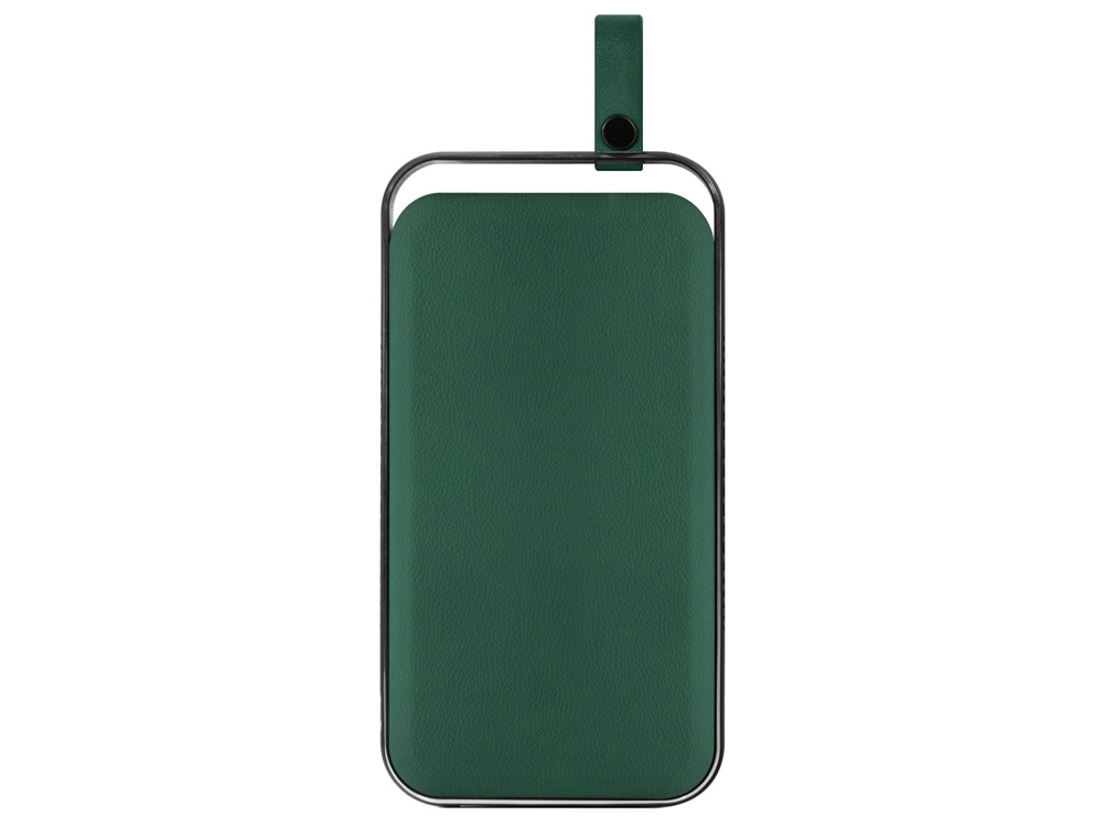 Внешний аккумулятор Rombica NEO Electron Green, 10000 мАч, зеленый (Р)-1