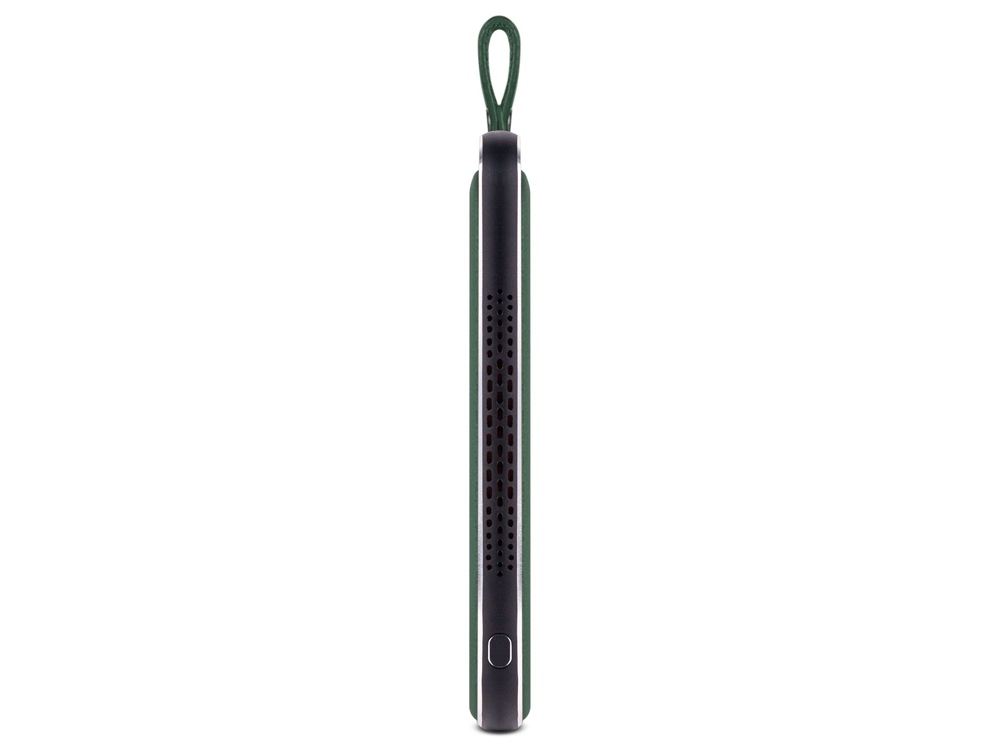 Внешний аккумулятор Rombica NEO Electron Green, 10000 мАч, зеленый (Р)-3