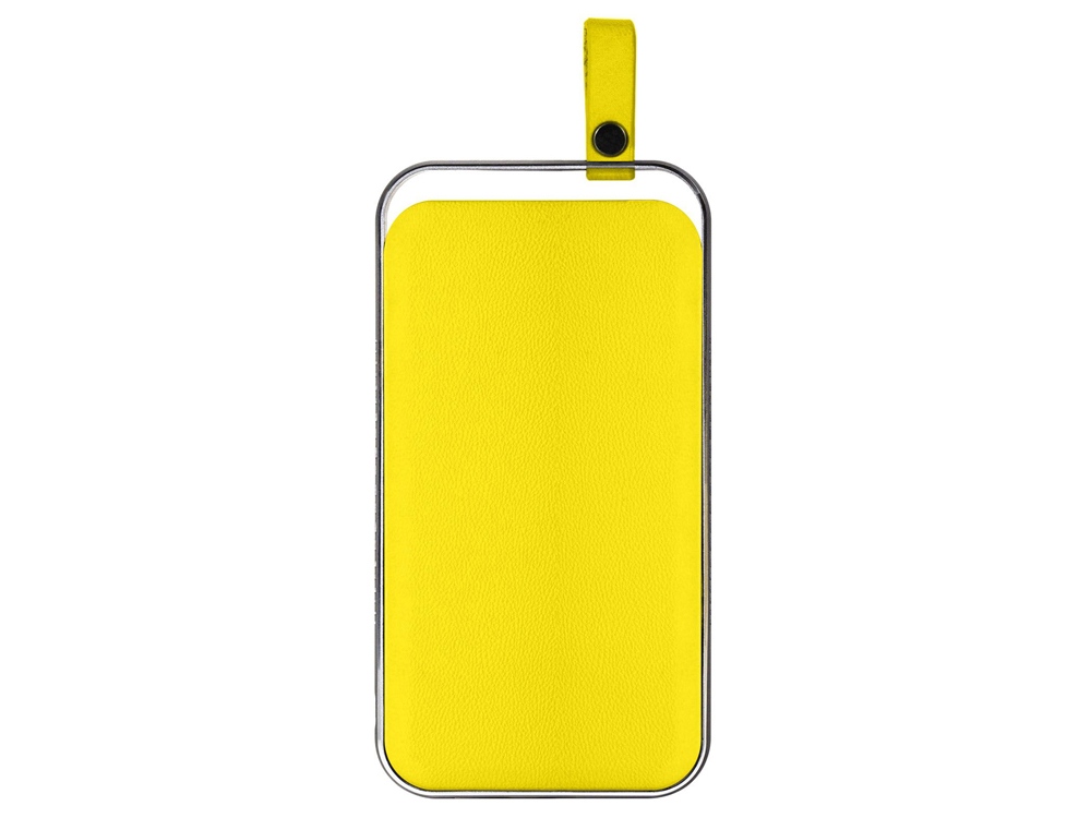 Внешний аккумулятор Rombica NEO Electron Yellow, 10000 мАч, желтый (Р)-1
