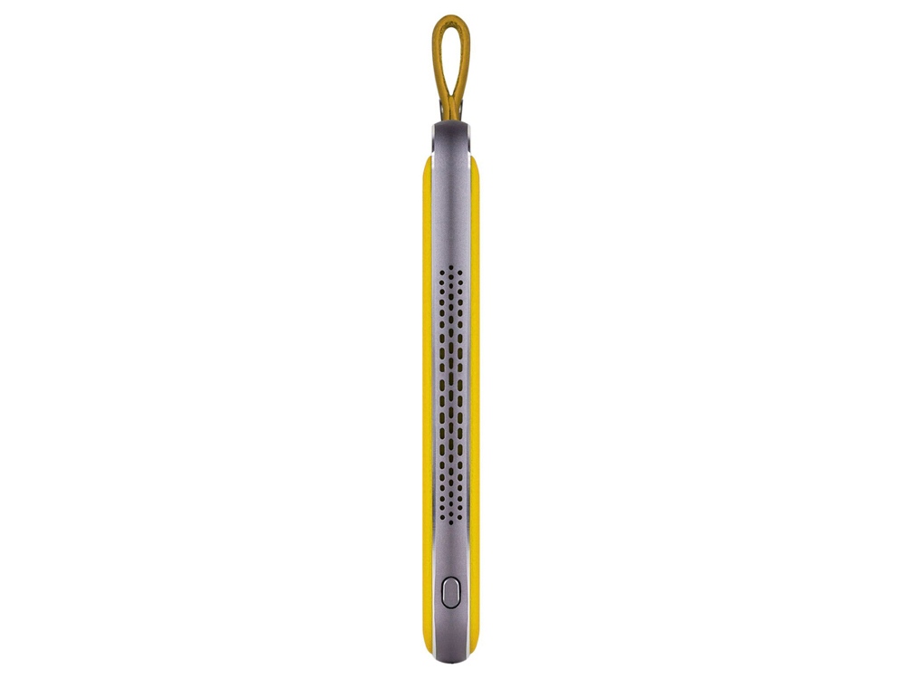 Внешний аккумулятор Rombica NEO Electron Yellow, 10000 мАч, желтый (Р)-3
