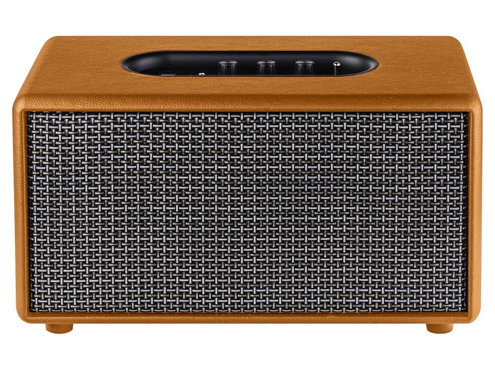 Rombica Mysound Groove Brown, коричневый-1