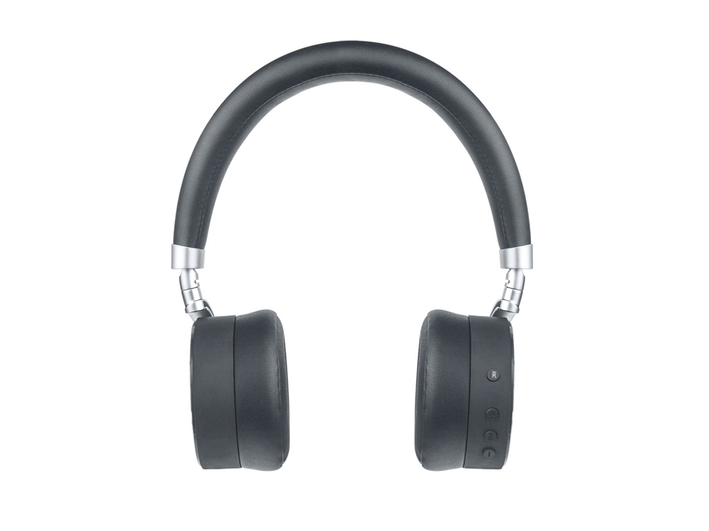 Беспроводные наушники Rombica mysound BH-13 Gray ANC, серый (Р)-1