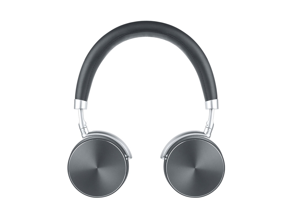 Беспроводные наушники Rombica mysound BH-13 Gray ANC, серый (Р)-2