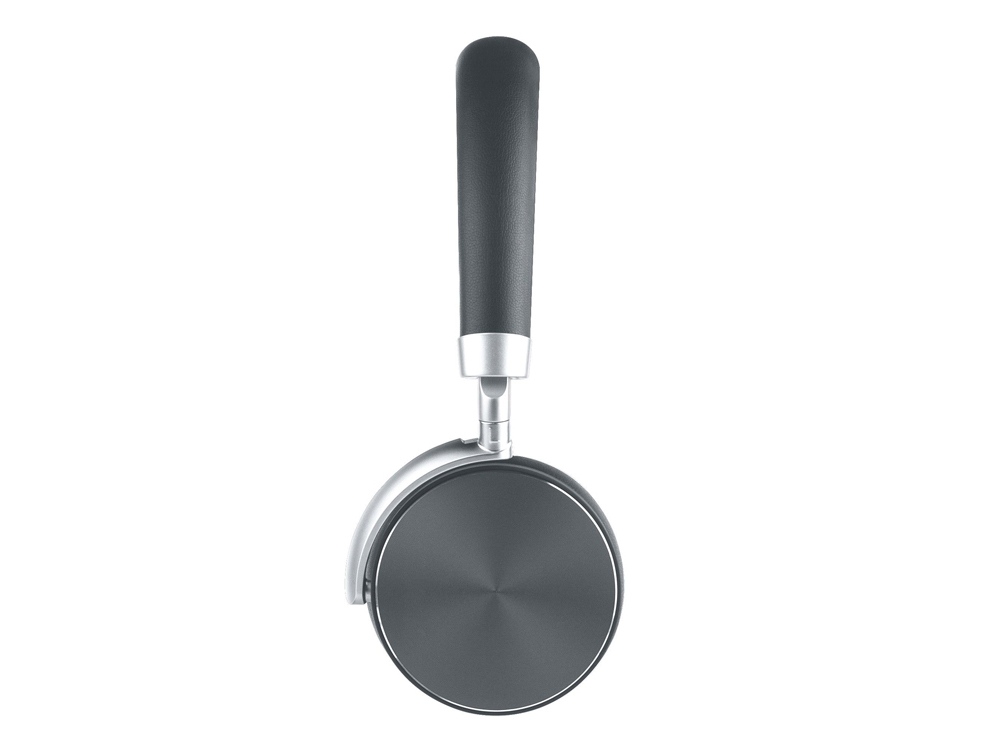 Беспроводные наушники Rombica mysound BH-13 Gray ANC, серый (Р)-3