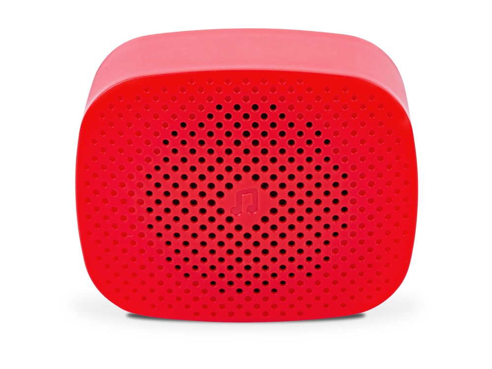 Портативная акустика Rombica MySound Melody Red (P)-1