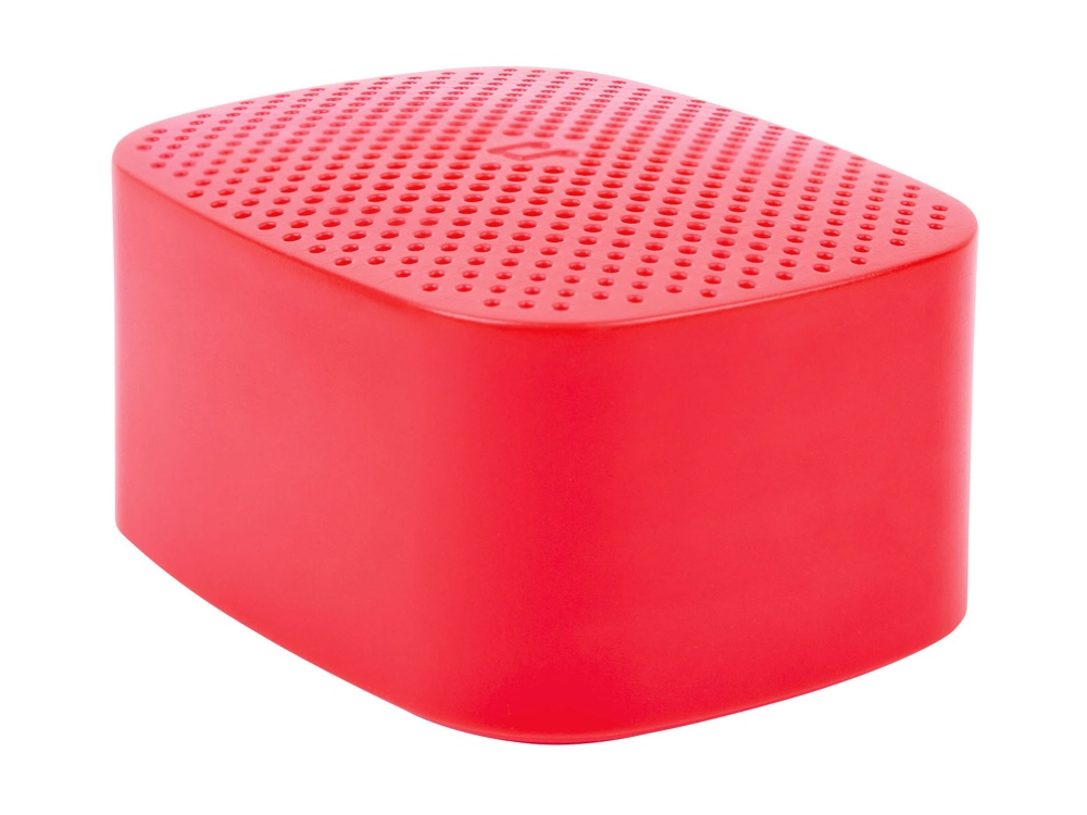 Портативная акустика Rombica MySound Melody Red (P)-2