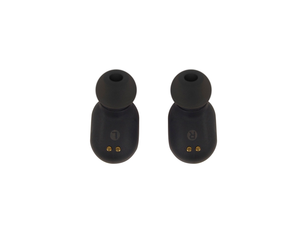 Наушники Rombica Mysound Play - Black/TWS (Р)-3