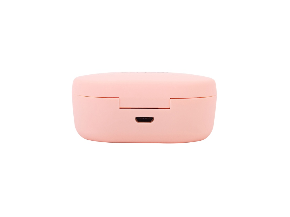 Наушники Rombica Mysound Play - Rose/TWS-2