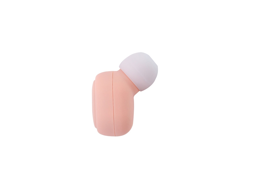 Наушники Rombica Mysound Play - Rose/TWS-4