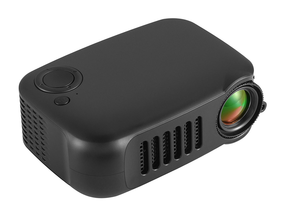 Проектор Rombica Ray Mini Black (Р)-1
